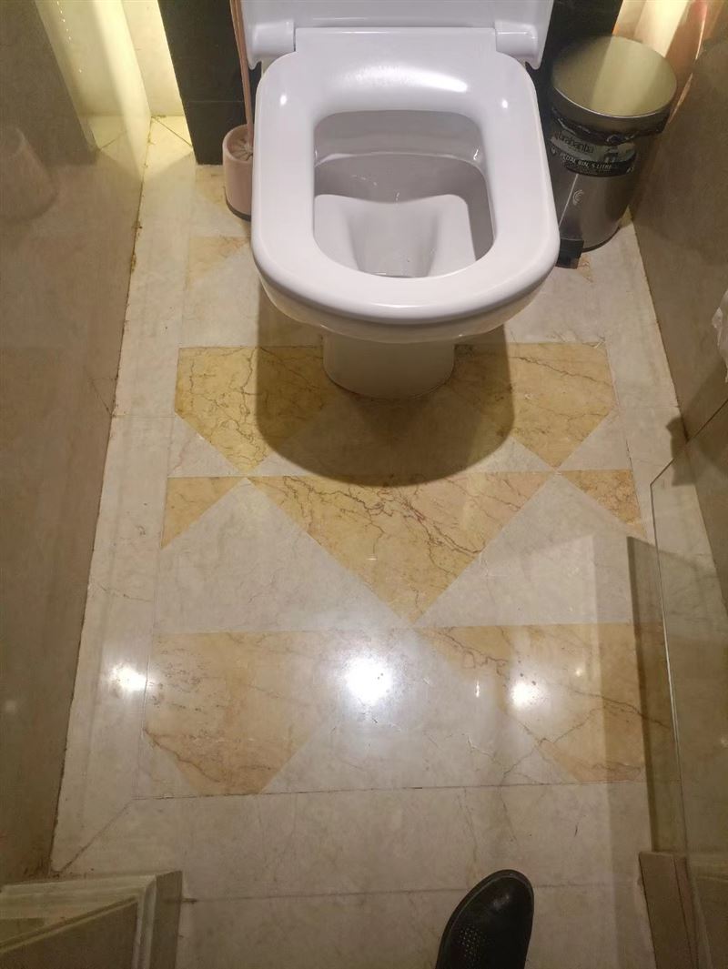 QQfamily电水壶 1.7L 55°恒温 双层保温防烫 HP1703XL-QQ