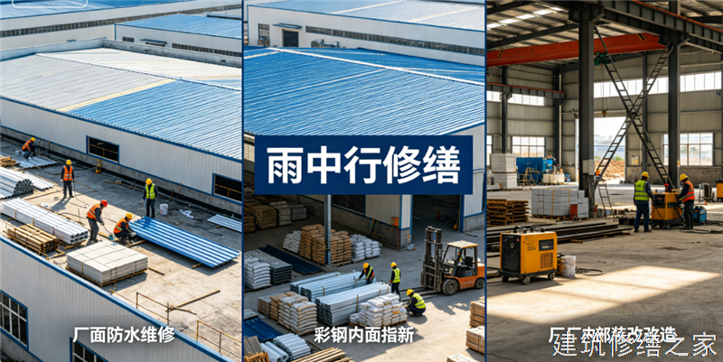 苏州2026/8常熟市 彩钢瓦屋面防水 哪家公司好