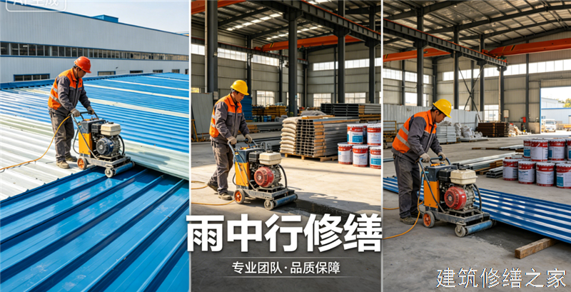 苏州2026/8吴江市 彩钢瓦屋面防水 价格多少钱