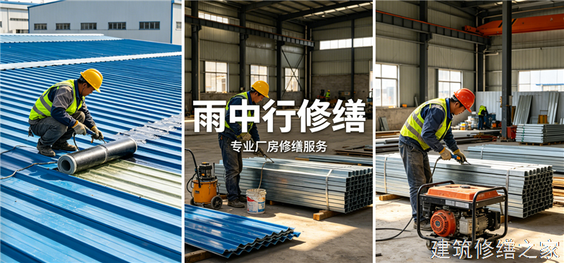 苏州2026/8太仓市 彩钢瓦屋面防水 价格多少钱