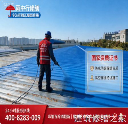 苏州2026太仓市 屋面防水 排名前十的源头厂家